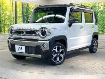 2022 Suzuki Hustler