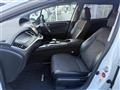 2015 Honda Jade Hybrid