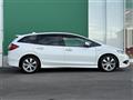 2015 Honda Jade Hybrid