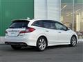 2015 Honda Jade Hybrid