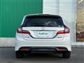 2015 Honda Jade Hybrid