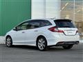 2015 Honda Jade Hybrid