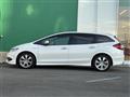 2015 Honda Jade Hybrid