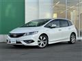 2015 Honda Jade Hybrid