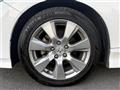 2015 Honda Jade Hybrid
