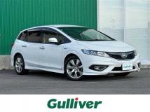 2015 Honda Jade Hybrid