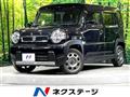 2021 Suzuki Hustler