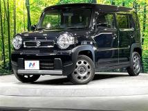 2021 Suzuki Hustler