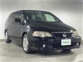 2002 Honda Odyssey