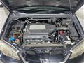 2002 Honda Odyssey