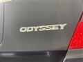 2002 Honda Odyssey
