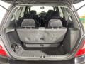 2002 Honda Odyssey