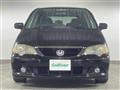 2002 Honda Odyssey