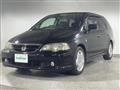 2002 Honda Odyssey