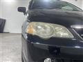 2002 Honda Odyssey