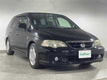 2002 Honda Odyssey