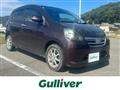 2012 Daihatsu Mira Es
