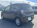 2012 Daihatsu Mira Es