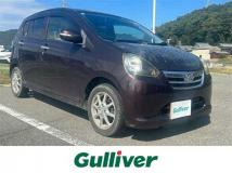 2012 Daihatsu Mira Es