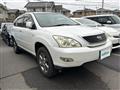 2012 Toyota Harrier