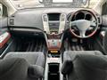 2012 Toyota Harrier