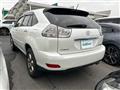 2012 Toyota Harrier