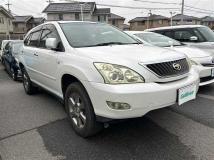 2012 Toyota Harrier