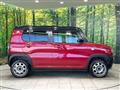 2014 Mazda Flair Crossover