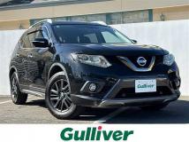 2017 Nissan X-Trail