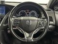 2019 Honda Legend
