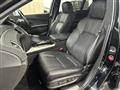 2019 Honda Legend