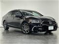 2019 Honda Legend