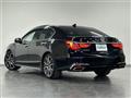 2019 Honda Legend