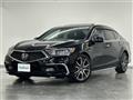 2019 Honda Legend