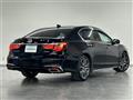 2019 Honda Legend