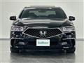 2019 Honda Legend