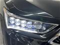 2019 Honda Legend