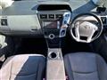 2012 Toyota PRIUS α