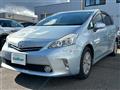 2012 Toyota PRIUS α