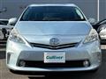 2012 Toyota PRIUS α