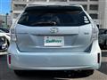 2012 Toyota PRIUS α