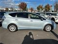 2012 Toyota PRIUS α
