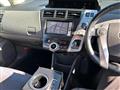 2012 Toyota PRIUS α