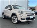2016 Fiat 500X