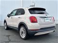 2016 Fiat 500X