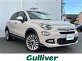 2016 Fiat 500X