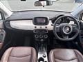 2016 Fiat 500X