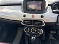 2016 Fiat 500X