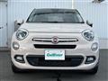 2016 Fiat 500X