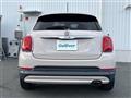 2016 Fiat 500X
